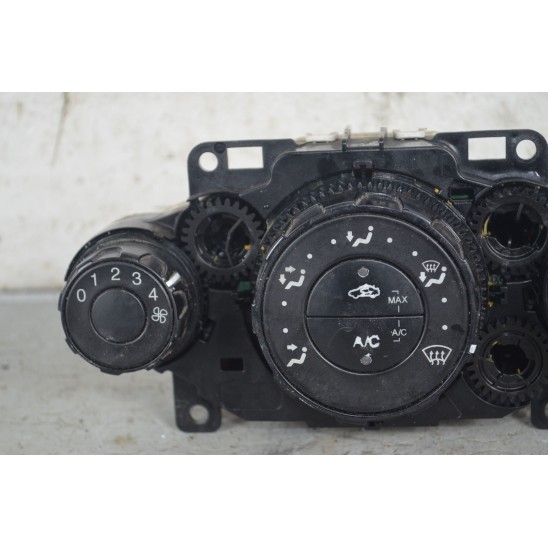 controllo comandi clima für FORD Fiesta Vi 1.0 Sport 1935901