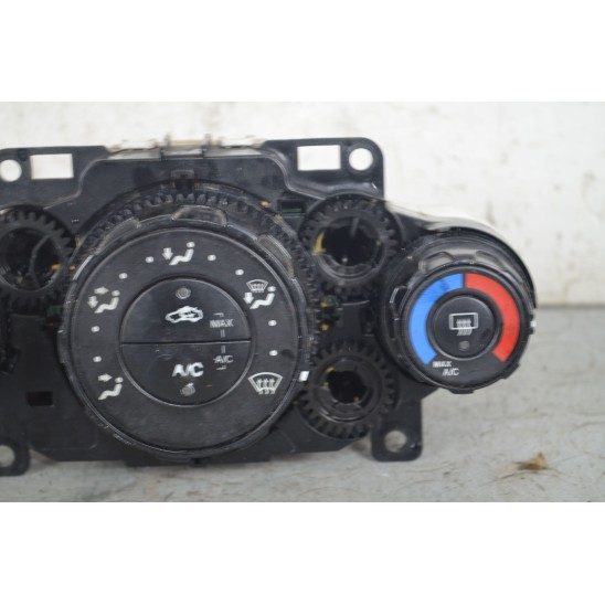 controllo comandi clima für FORD Fiesta Vi 1.0 Sport 1935901