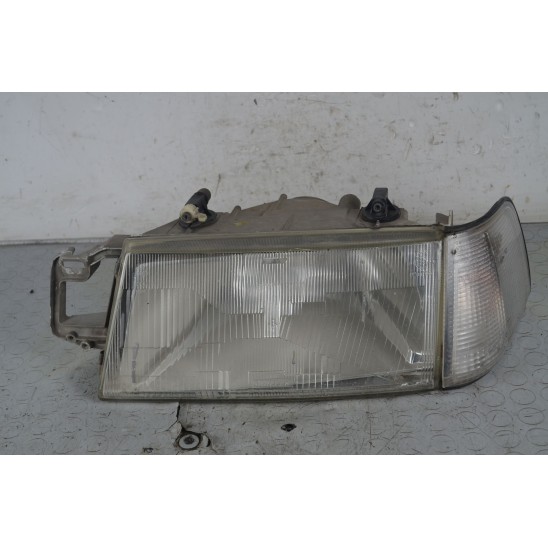 faro fanale anteriore sx par FIAT Tempra (159) 1.9 TD (159.CU, 159.AU, 159.AI, 159.BI) 77362770