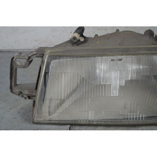 faro fanale anteriore sx par FIAT Tempra (159) 1.9 TD (159.CU, 159.AU, 159.AI, 159.BI) 77362770