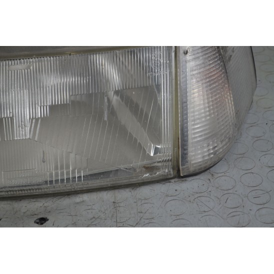 faro fanale anteriore sx par FIAT Tempra (159) 1.9 TD (159.CU, 159.AU, 159.AI, 159.BI) 77362770