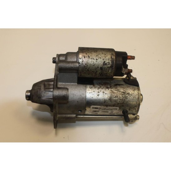 motorino di avviamento for FORD Focus Ii Turnier (da_, Ffs, Ds) 1.6 TDCi 3M51-11000-CF