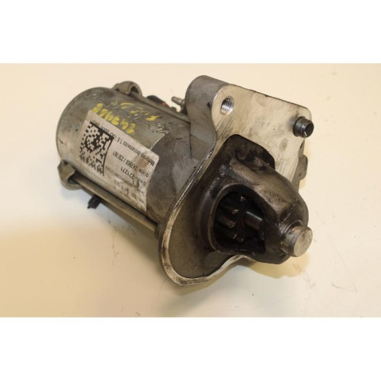 motorino di avviamento for FORD Focus Ii Turnier (da_, Ffs, Ds) 1.6 TDCi 3M51-11000-CF