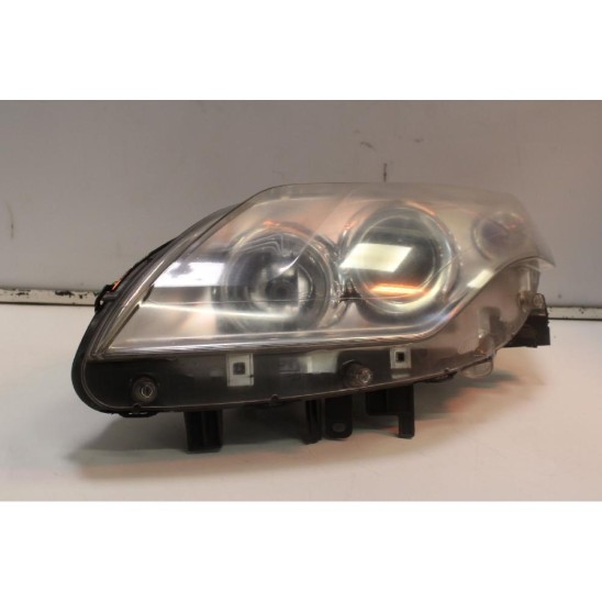 proiettore anteriore sinistro per RENAULT Laguna Iii Grandtour (kt0/1) 2.0 dCi (KT01, KT08, KT09, KT0K, KT12, KT1D, KT1W) Valeo,RENAULT,89901834