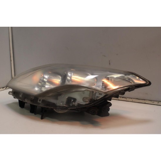 proiettore anteriore sinistro per RENAULT Laguna Iii Grandtour (kt0/1) 2.0 dCi (KT01, KT08, KT09, KT0K, KT12, KT1D, KT1W) Valeo,RENAULT,89901834