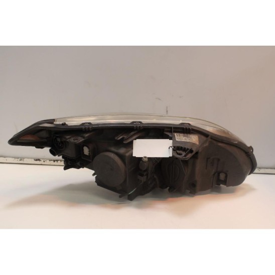 proiettore anteriore sinistro per RENAULT Laguna Iii Grandtour (kt0/1) 2.0 dCi (KT01, KT08, KT09, KT0K, KT12, KT1D, KT1W) Valeo,RENAULT,89901834