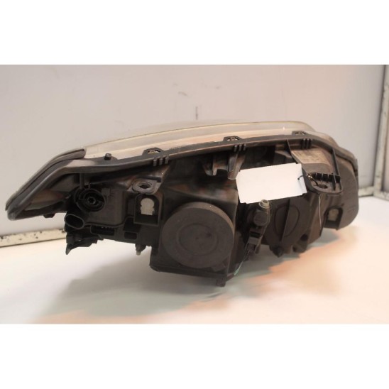 proiettore anteriore sinistro per RENAULT Laguna Iii Grandtour (kt0/1) 2.0 dCi (KT01, KT08, KT09, KT0K, KT12, KT1D, KT1W) Valeo,RENAULT,89901834