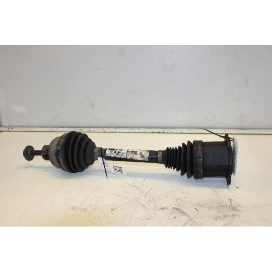 semiasse anteriore destra for AUDI A4 (8k2, B8) 2.0 TDI 8K0407271Q