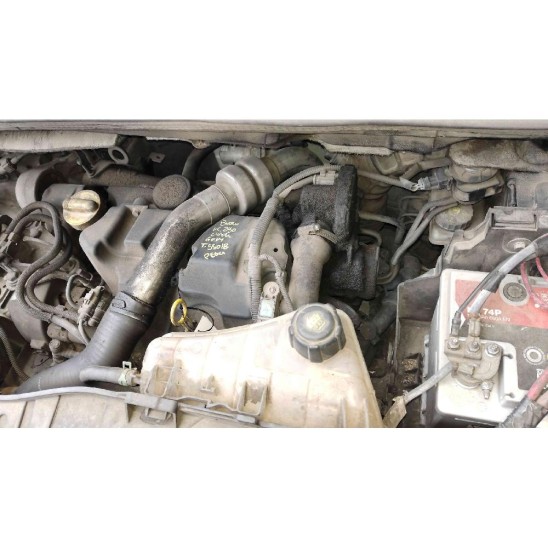 cambio para RENAULT Kangoo Express (fw0/1_) 1.5 DCI (78kw) d/1461cc 