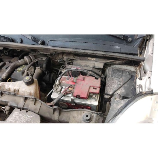 cambio para RENAULT Kangoo Express (fw0/1_) 1.5 DCI (78kw) d/1461cc 