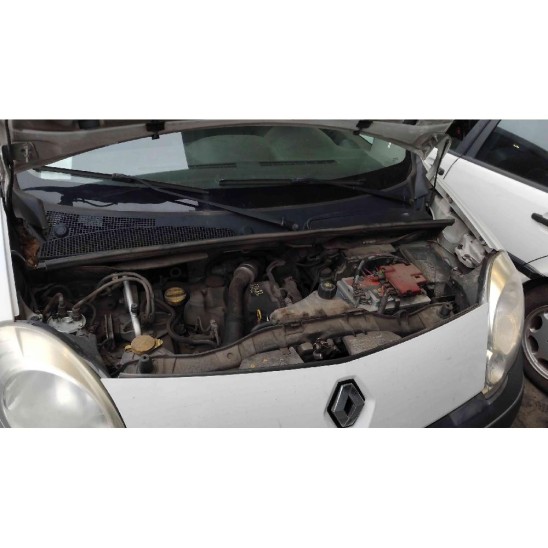 cambio para RENAULT Kangoo Express (fw0/1_) 1.5 DCI (78kw) d/1461cc 