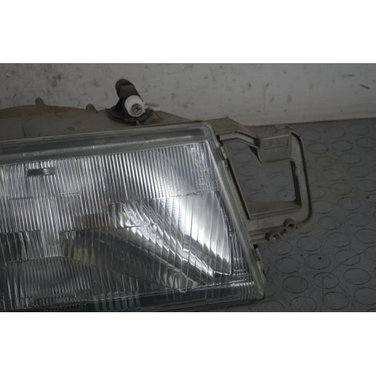 faro fanale anteriore dx para FIAT Tempra (159) 1.9 TD (159.CU, 159.AU, 159.AI, 159.BI) 77362769