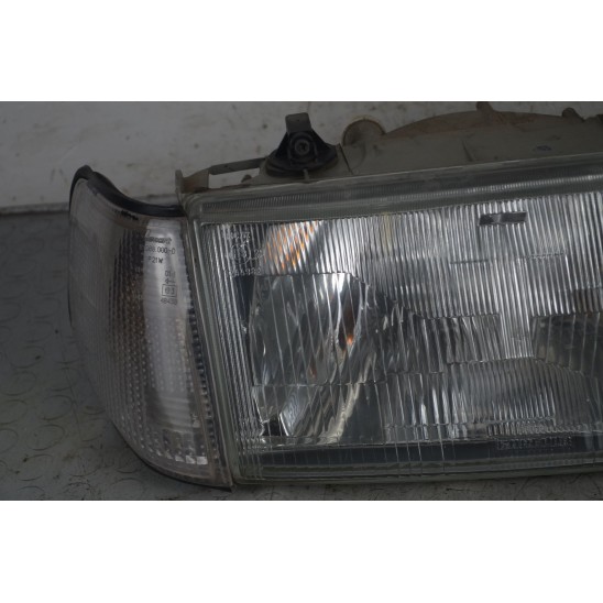 faro fanale anteriore dx für FIAT Tempra (159) 1.9 TD (159.CU, 159.AU, 159.AI, 159.BI) 77362769