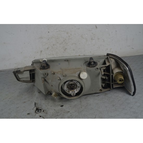 faro fanale anteriore dx für FIAT Tempra (159) 1.9 TD (159.CU, 159.AU, 159.AI, 159.BI) 77362769