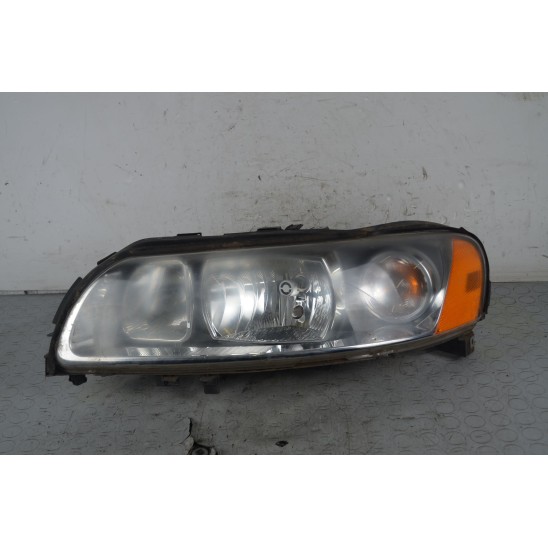 faro fanale anteriore sx para VOLVO S60 I 2.4 Bifuel (LPG) 30698831