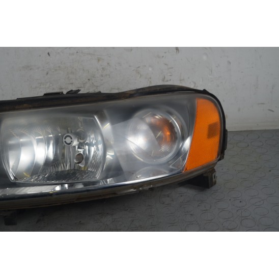 faro fanale anteriore sx para VOLVO S60 I 2.4 Bifuel (LPG) 30698831