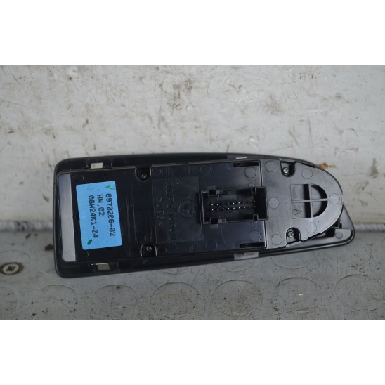 pulsantiera alzacristalli anteriore sx para BMW 1 (e87) 118 i 61319132073