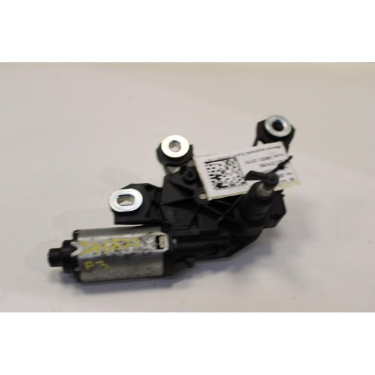 motorino tergilunotto posteriore per AUDI A3 (8p1) 1.9 TDI 8E9955711A ,8E9955711B ,8E9955711C ,8E9955711D ,8E9955711E ,8E9955711G ,8R0955711B ,8R0955711C