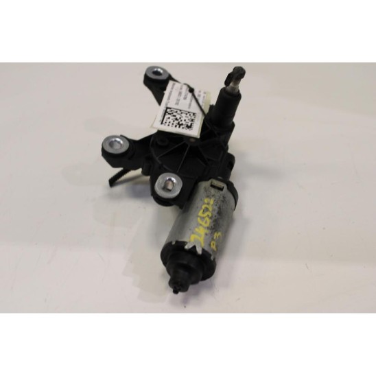 motorino tergilunotto posteriore per AUDI A3 (8p1) 1.9 TDI 8E9955711A ,8E9955711B ,8E9955711C ,8E9955711D ,8E9955711E ,8E9955711G ,8R0955711B ,8R0955711C