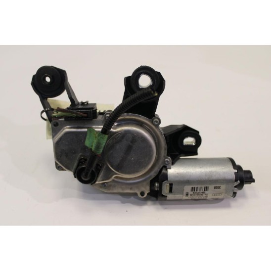 motorino tergilunotto posteriore per AUDI A3 (8p1) 1.9 TDI 8E9955711A ,8E9955711B ,8E9955711C ,8E9955711D ,8E9955711E ,8E9955711G ,8R0955711B ,8R0955711C