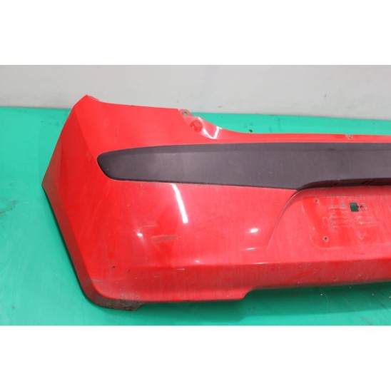 paraurti posteriore for HYUNDAI I10 (pa) 1.1 -