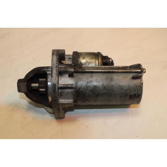 motorino di avviamento für FIAT Punto (12>) (51) 1.3 MJT (55kw) Ber. 5p/d/1248cc 51823860,51880229