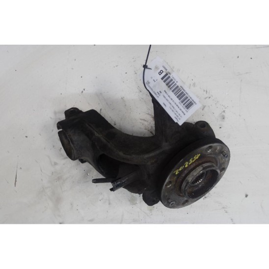 mozzo anteriore sinistro for PEUGEOT 207 Cc (wd_) 1.6 16V Turbo 