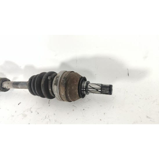 semiasse anteriore sinistro par SUZUKI Ignis I (fh) 1.3 DDiS (RM413D) 