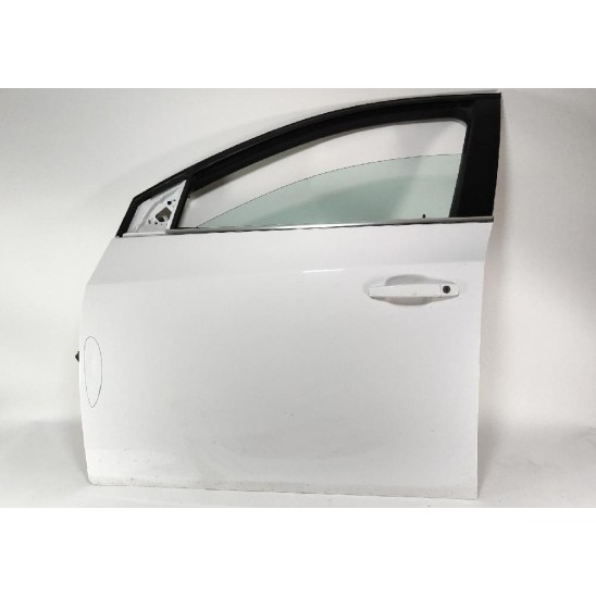 porta anteriore sinistra per CHEVROLET (DAEWOO) Cruze Fastback (j305) 2.0 CDI 