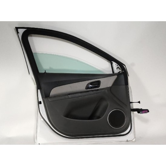 porta anteriore sinistra per CHEVROLET (DAEWOO) Cruze Fastback (j305) 2.0 CDI 