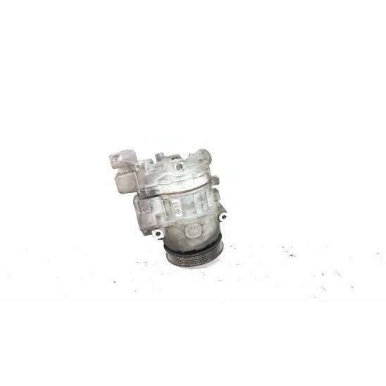 compressore aria condizionata for MERCEDES Clase A (w168) A 140 (168.031, 168.131) GE447220-8871