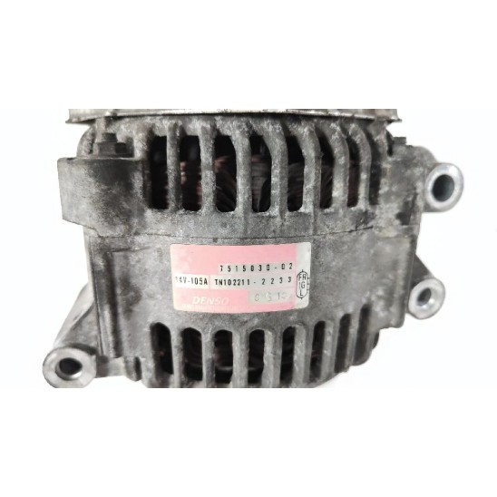 alternatore per MINI Mini (r56) Cooper S 