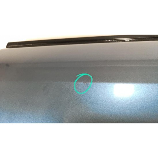 porta posteriore sinistra per SUBARU Legacy Iv Ranchera Familiar (bp) 2.5 AWD (BP9) 