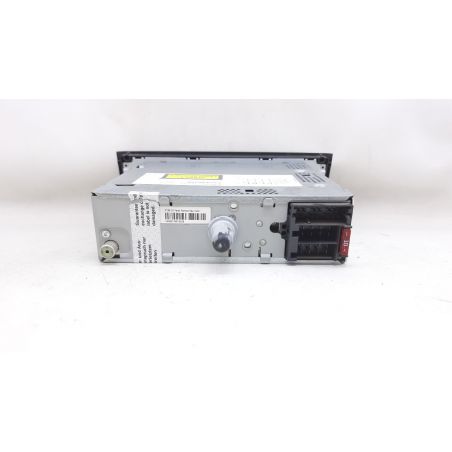 Radio (código de desbloqueo no suministrado) para FIAT Grande Punto 1.2 BER 3P/B/1242CC 735446970