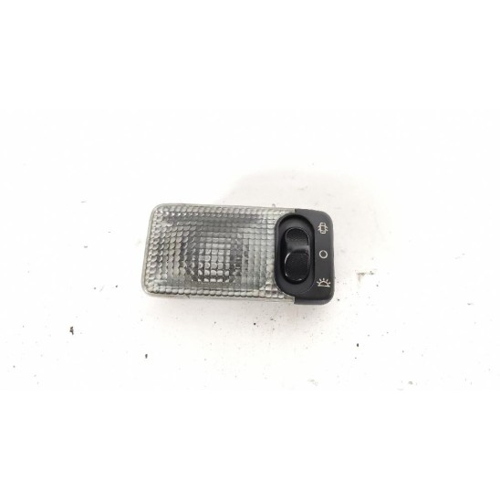 plafoniera para PEUGEOT 206 Cc (2d) 1.4 HDi eco 70 