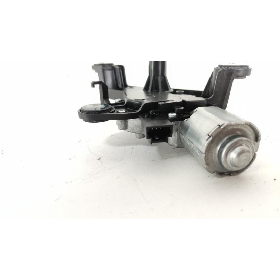 motorino tergilunotto posteriore par OPEL Crossland X (p17) 1.2 (75) 