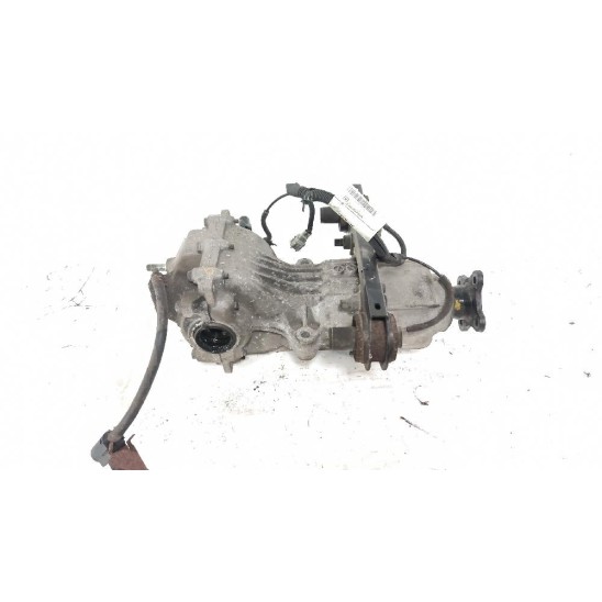 differenziale posteriore per NISSAN Qashqai / Qashqai +2 I (j10, Nj10, Jj10e) 2.0 dCi A las 4 ruedas 