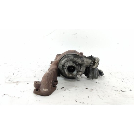 turbocompressore per ALFA ROMEO 159 1.9 JTDM 16V (939AXC1B, 939AXC12) 