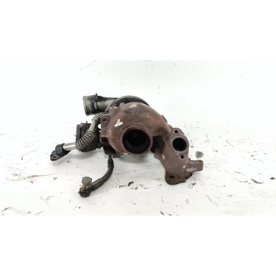 turbocompressore per ALFA ROMEO 159 1.9 JTDM 16V (939AXC1B, 939AXC12) 