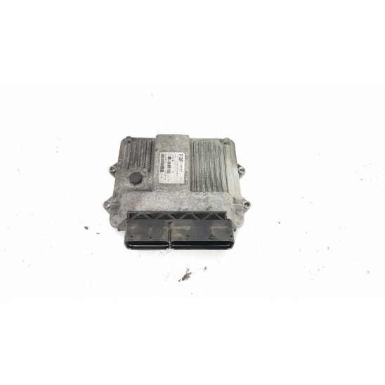 centralina motore for OPEL Agila (a) (h00) 1.3 CDTI (F68) 