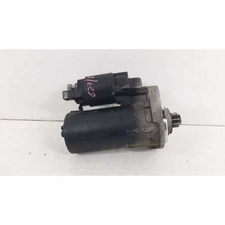 Starter starter par VOLKSWAGEN Golf 1.6 BER. 5P/B/1595CC 020911023F