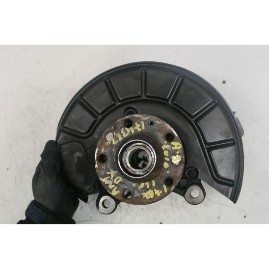 mozzo anteriore destro for AUDI A3 (8p1) 1.2 TSI 