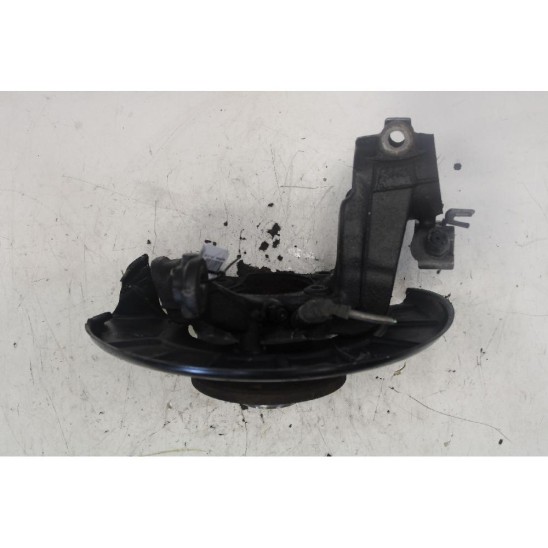 mozzo anteriore destro for AUDI A3 (8p1) 1.2 TSI 