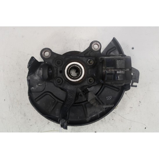 mozzo anteriore destro for AUDI A3 (8p1) 1.2 TSI 