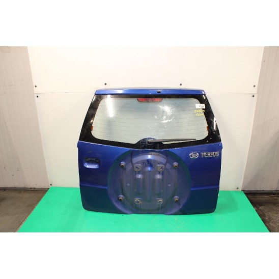 portellone bagagliaio per DAIHATSU Terios (j2_) 1.5 4x4 