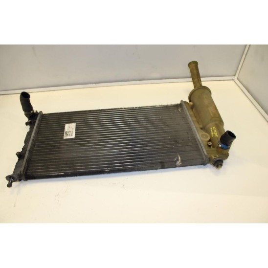 radiatore per FIAT Punto (188_) 1.2 16V 80 (188.233, .235, .253, .255, .333, .353, .639,... -