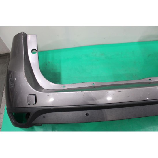 paraurti posteriore per RENAULT Grand ScÉnic Iii (jz0/1_) 1.5 dCi -