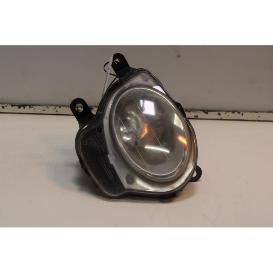 faro destro for FIAT 500 (07>12<) (3p) 1.2 8V (51kw) Ber. 3p/b/1242cc 51786771,51787491,354417011,50724122,1EP354417011,LPM311,E32595,LPM311,712455201129,FT0304605