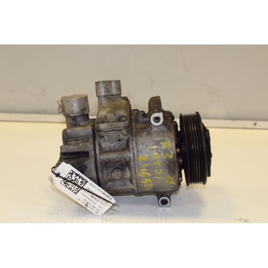 compressore aria condizionata para AUDI A3 (8p1) 1.9 TDI 1K0260859F,1K0820803E,1K0820803F,1K0820803G,1K0820803H,1K0820803J,1K0820803K,1K0820803L,1K0820803N,1K0820803P,1K0820803Q,1K0820803S,1K0820808B,1K0820808BX,1K0820808D,1K0820808DX,1K0820808F,1K0820808FX,1K0820859C,1K0820859D,1K0820859E,1K0820859F,1K0820859M,1K0820859Q,1K0820859QX,1K0820859S,1K0820859SX,2E0820803A,2E0820803B,2E0820803C,2E0820803D,2E0820803G,5C0820803A,5C0820803B,5C0820803C,5C0820803G,5K0820803B,5N0820803E