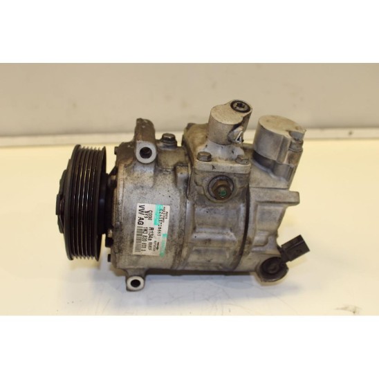 compressore aria condizionata para AUDI A3 (8p1) 1.9 TDI 1K0260859F,1K0820803E,1K0820803F,1K0820803G,1K0820803H,1K0820803J,1K0820803K,1K0820803L,1K0820803N,1K0820803P,1K0820803Q,1K0820803S,1K0820808B,1K0820808BX,1K0820808D,1K0820808DX,1K0820808F,1K0820808FX,1K0820859C,1K0820859D,1K0820859E,1K0820859F,1K0820859M,1K0820859Q,1K0820859QX,1K0820859S,1K0820859SX,2E0820803A,2E0820803B,2E0820803C,2E0820803D,2E0820803G,5C0820803A,5C0820803B,5C0820803C,5C0820803G,5K0820803B,5N0820803E